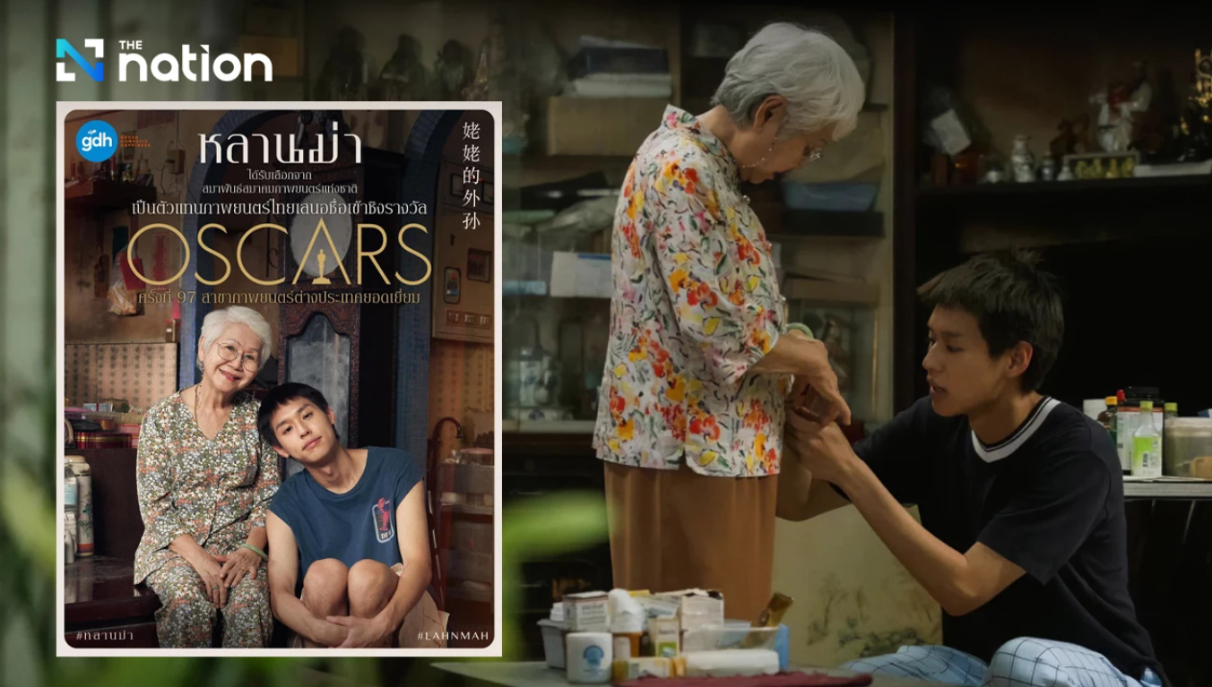 Film ‘Lan Ma’ Jadi Wakil Thailand dalam Piala Oscar Kategori Film Asing